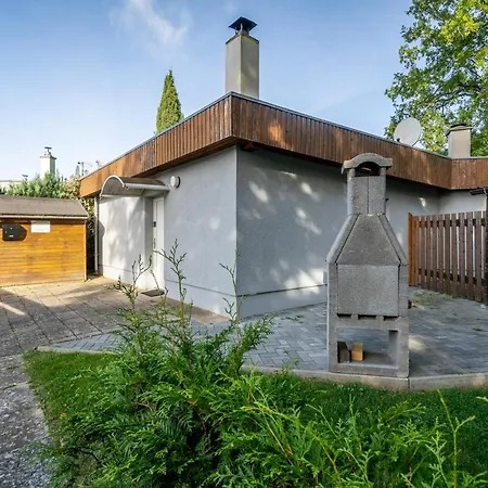 Holiday home Sternchen 3 *