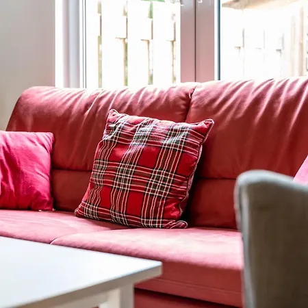 Дом отдыха Sternchen 3