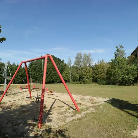 Holiday home Sternchen 3 *