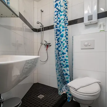 Sternchen 3 Holiday home Schwarz (Mecklenburgische Seenplatte)