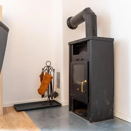 Sternchen 3 Holiday home Schwarz (Mecklenburgische Seenplatte)