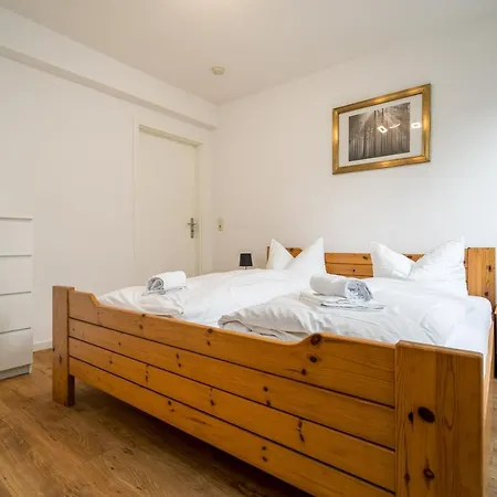 Holiday home Sternchen 3 Schwarz (Mecklenburgische Seenplatte)