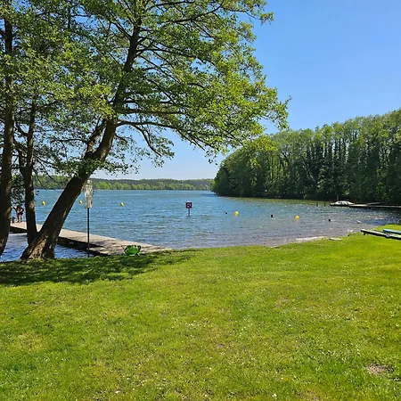 Sternchen 3 Holiday home